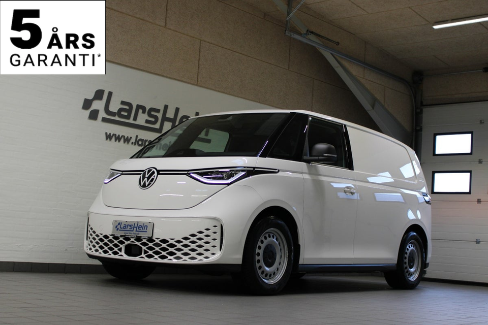 VW ID.Buzz 79 Cargo Comfort