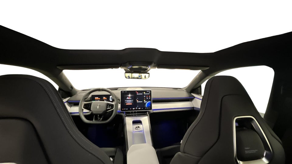 Polestar 4 Long Range 5d