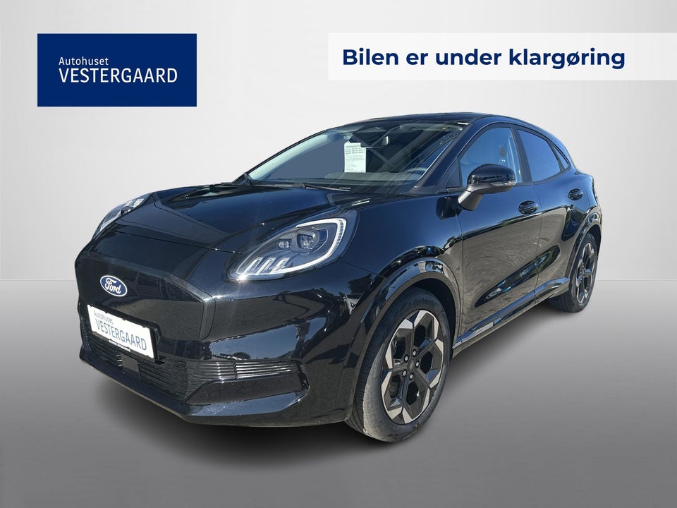 Ford Puma 46 Gen-E Premium 5d