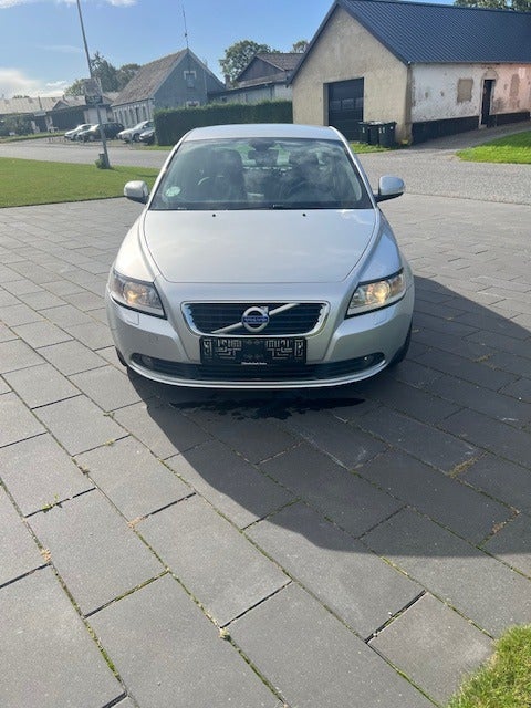 Volvo V50 1,6 D2 115 5d