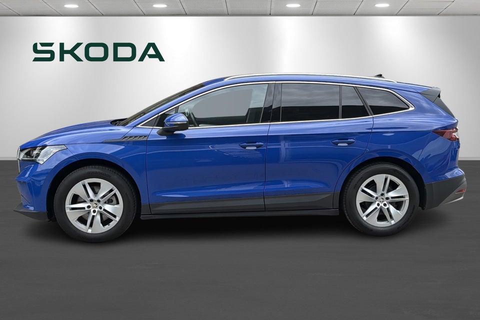 Skoda Enyaq 80 iV 5d