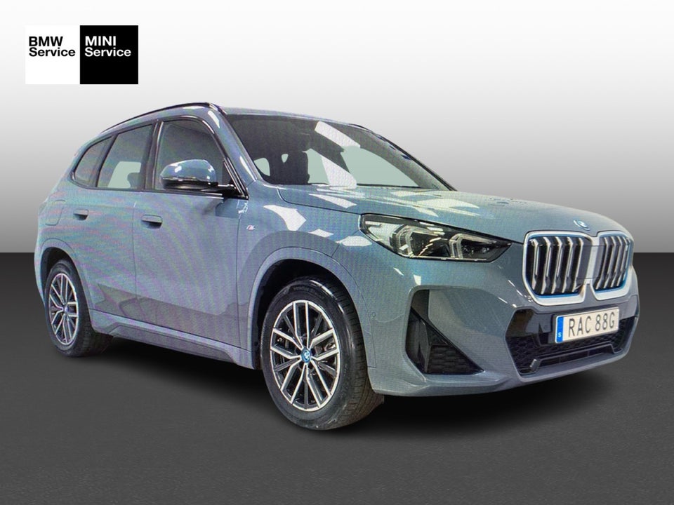 BMW iX1 xDrive30 M-Sport Premium 5d