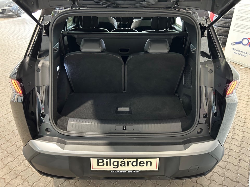 Peugeot e-5008 77 Allure Pack 7prs 5d