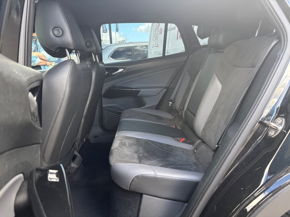 VW ID.4 77 Pro Performance 5d