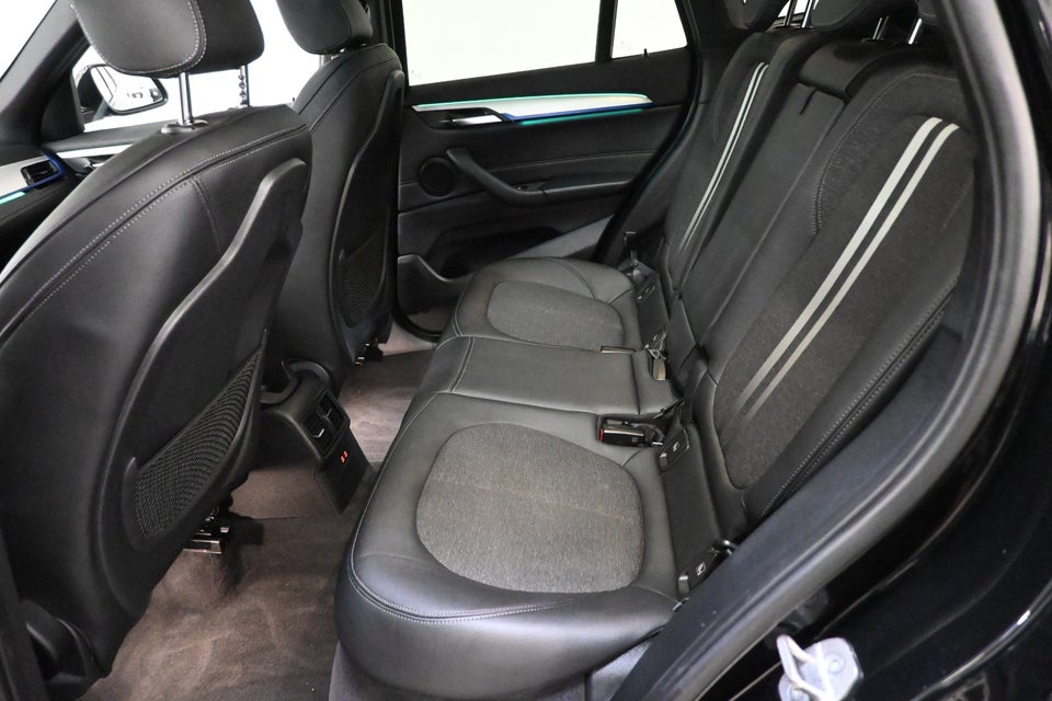 BMW X1 1,5 xDrive25e M-Sport aut. 5d