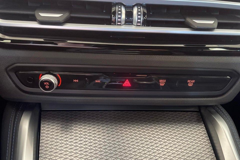 BMW i4 M50 M-Sport xDrive 5d