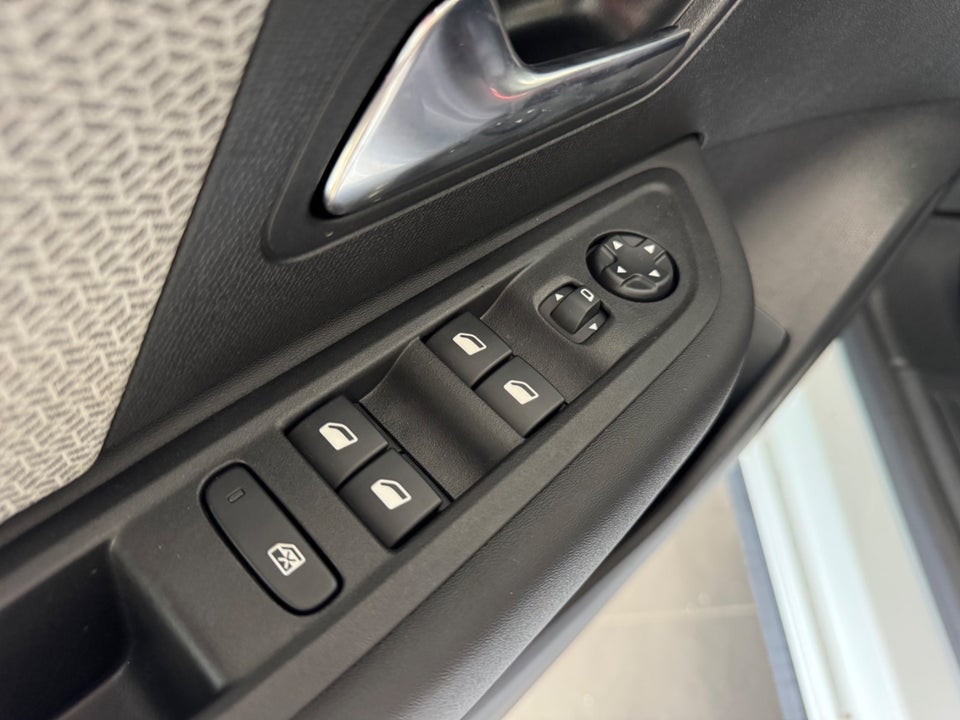 Citroën ë-C4 50 You! 5d