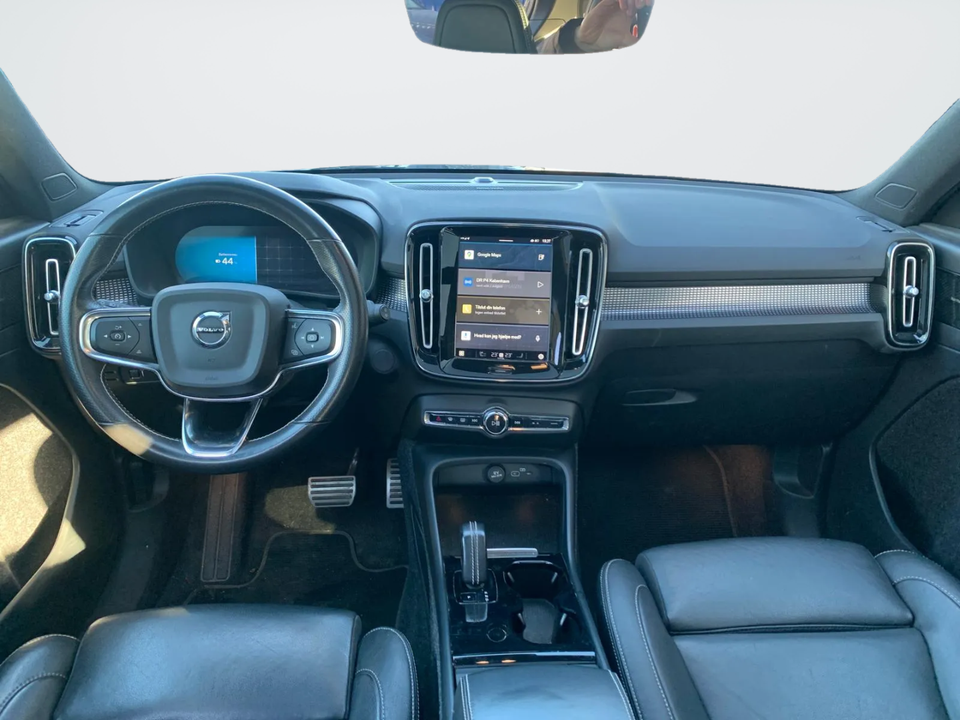 Volvo XC40 P8 ReCharge Twin R-Design 5d