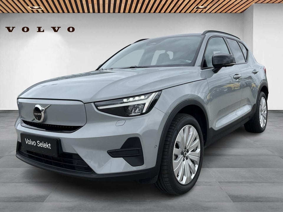 Volvo EX40 Extended Range Core 5d