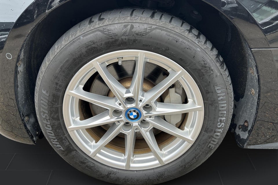 BMW i4 eDrive40 5d