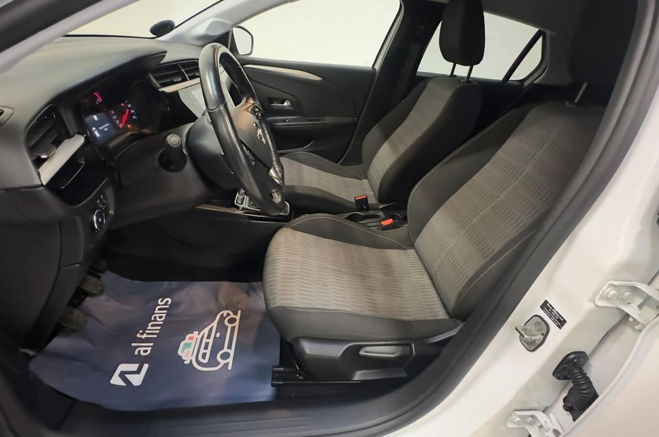 Opel Corsa 1,2 Elegance 5d