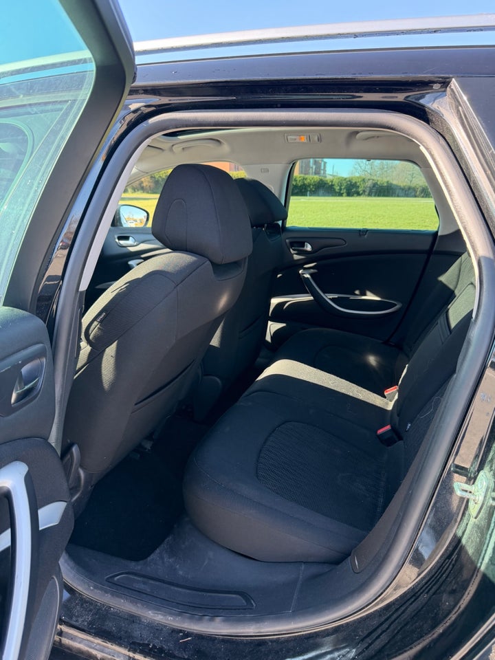 Citroën C5 2,0 HDi 163 Exclusive Tourer 5d