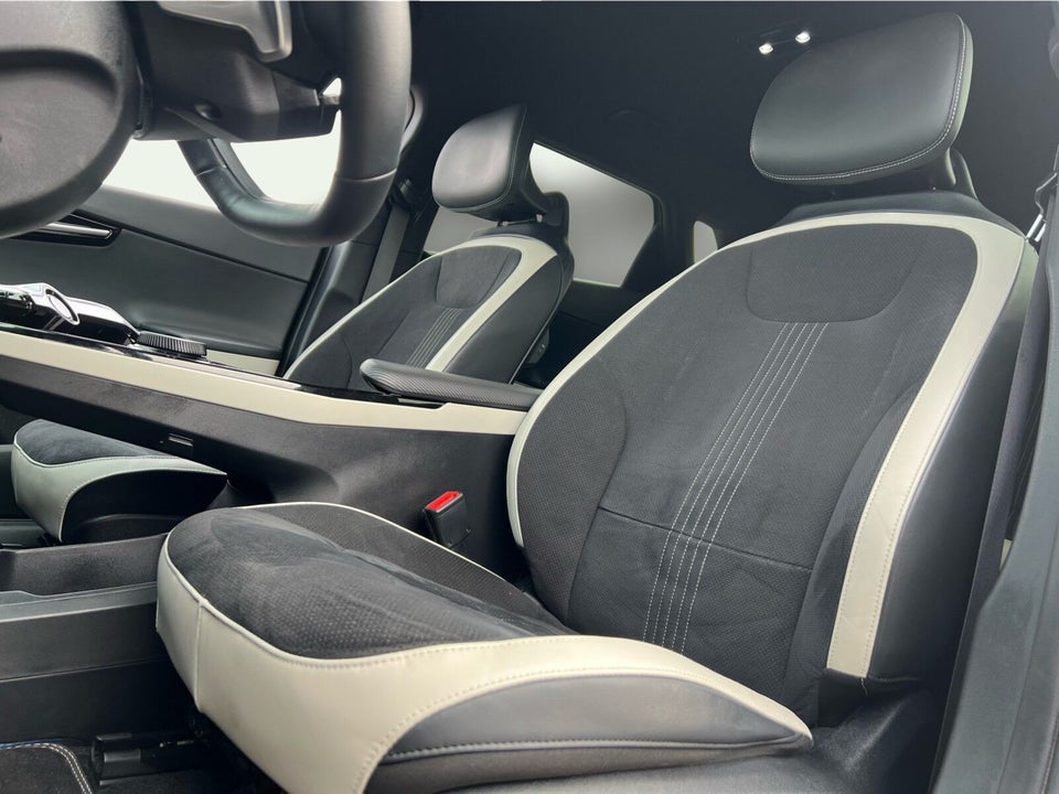 Kia EV6 77 Long Range Performance GT-Line AWD 5d