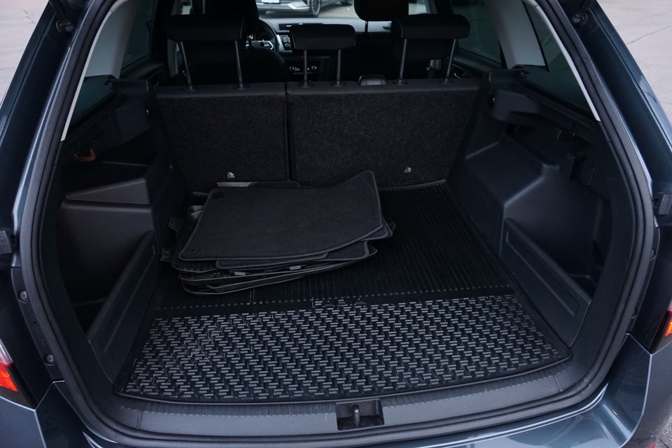 Skoda Fabia 1,0 TSi 95 Life 5d