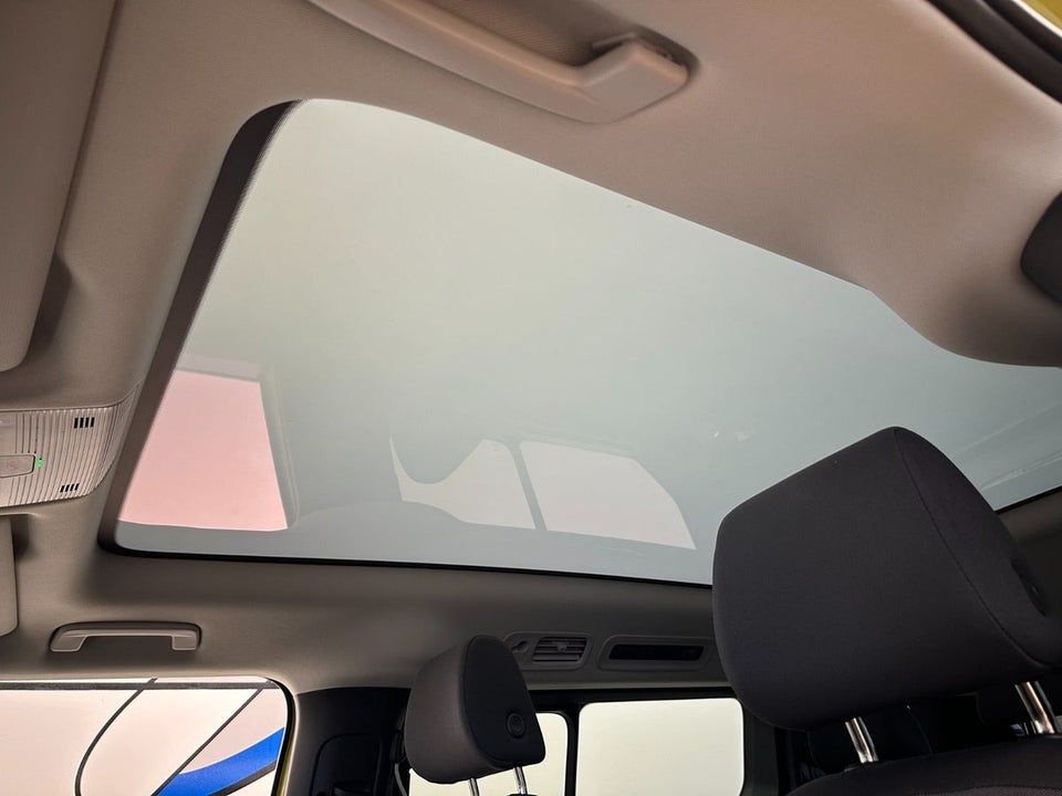 VW ID.Buzz 86 Pro 7prs LWB 5d