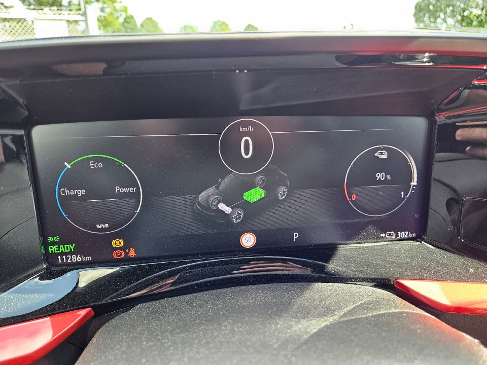 Opel Mokka-e 50 GS Line 5d