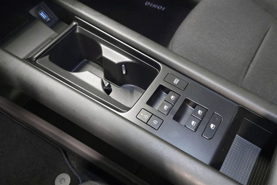 Hyundai Ioniq 6 77 Advanced 4d