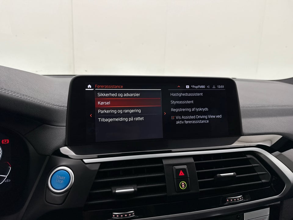 BMW iX3 Charged Plus 5d