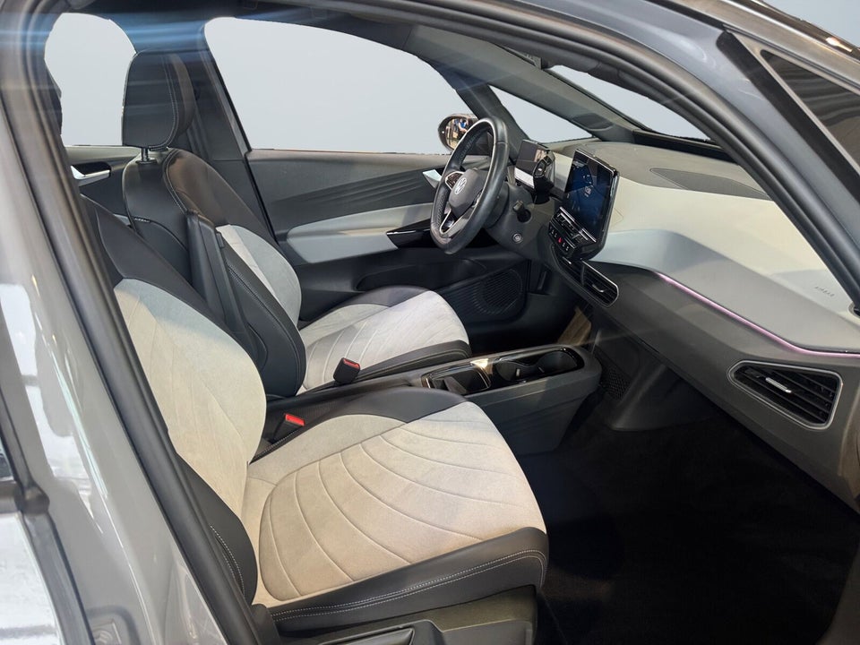 VW ID.3 58 Pro Performance 5d