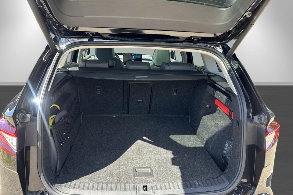 Skoda Enyaq 80 iV Lounge 5d