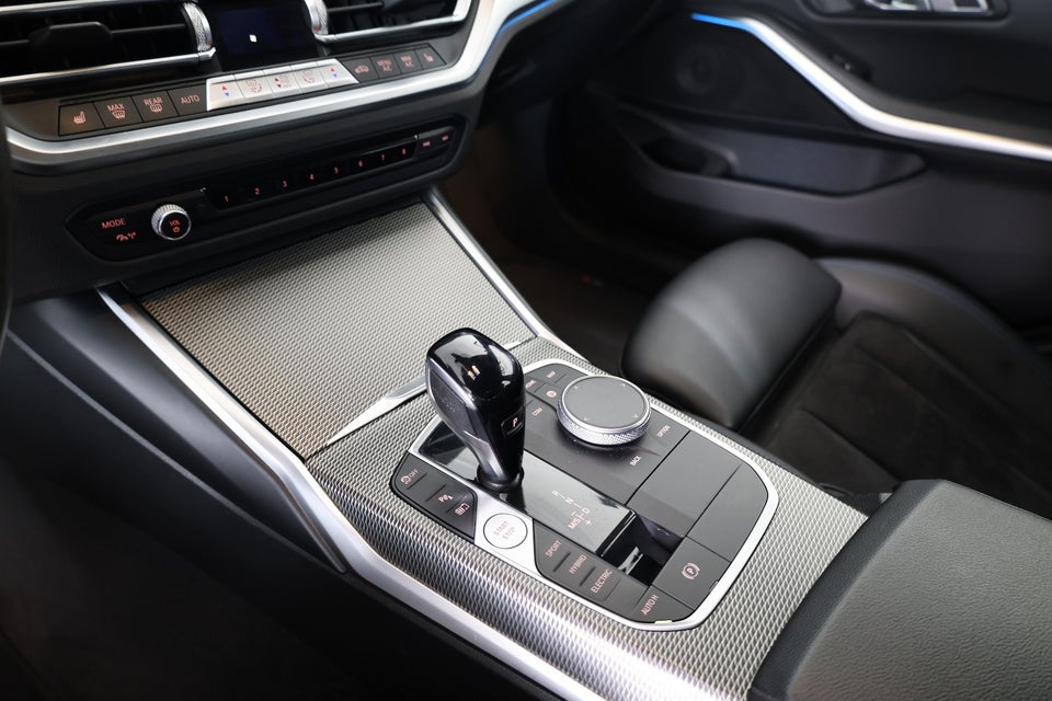 BMW 330e 2,0 M-Sport aut. 4d