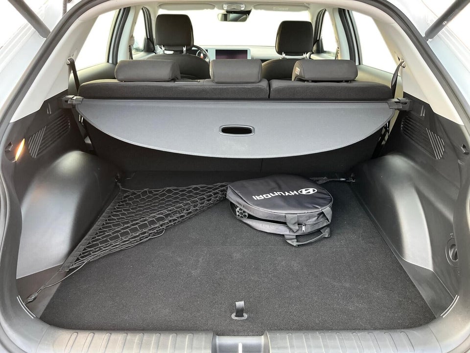 Hyundai Ioniq 5 58 Dynamiq 5d