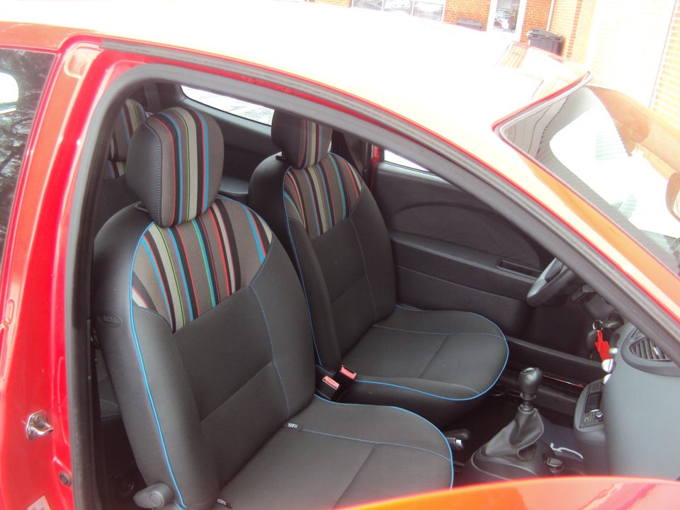 Renault Twingo 1,2 16V Authentique ECO2 3d