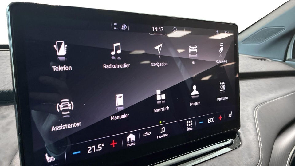 Skoda Enyaq 60 iV Sportline 5d