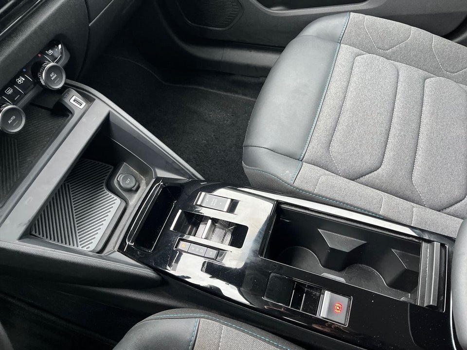 Citroën C4 1,2 PureTech 130 VTR Sport EAT8 5d