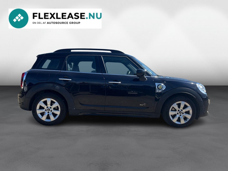 MINI Countryman Cooper SE 1,5 Essential aut. ALL4 5d