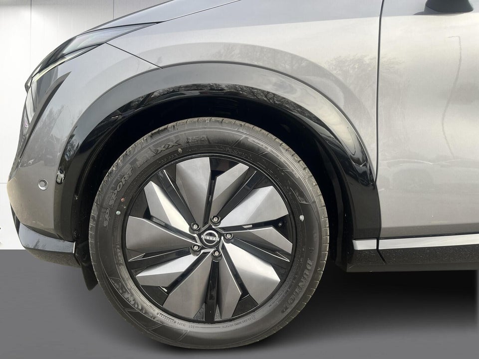 Nissan Ariya 87 Evolve 5d