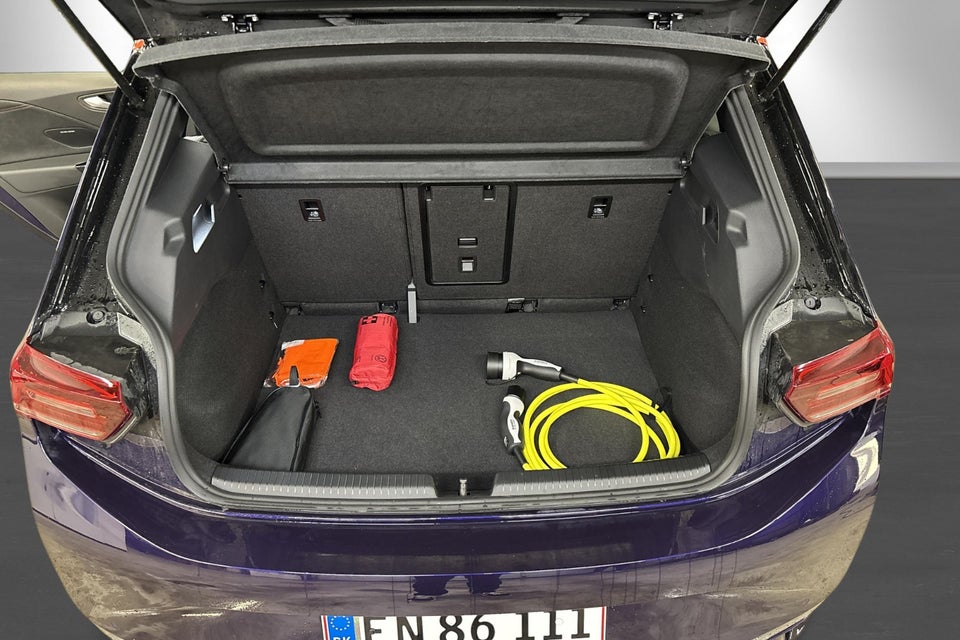 VW ID.3 79 GTX Fire+Ice 5d