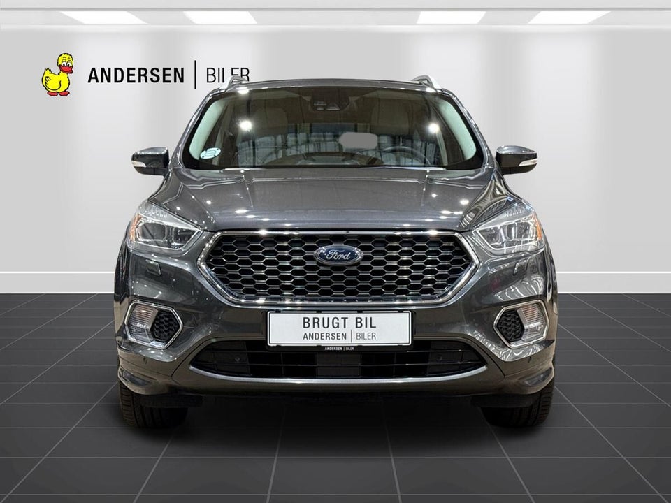 Ford Kuga 1,5 SCTi 182 Vignale aut. AWD 5d