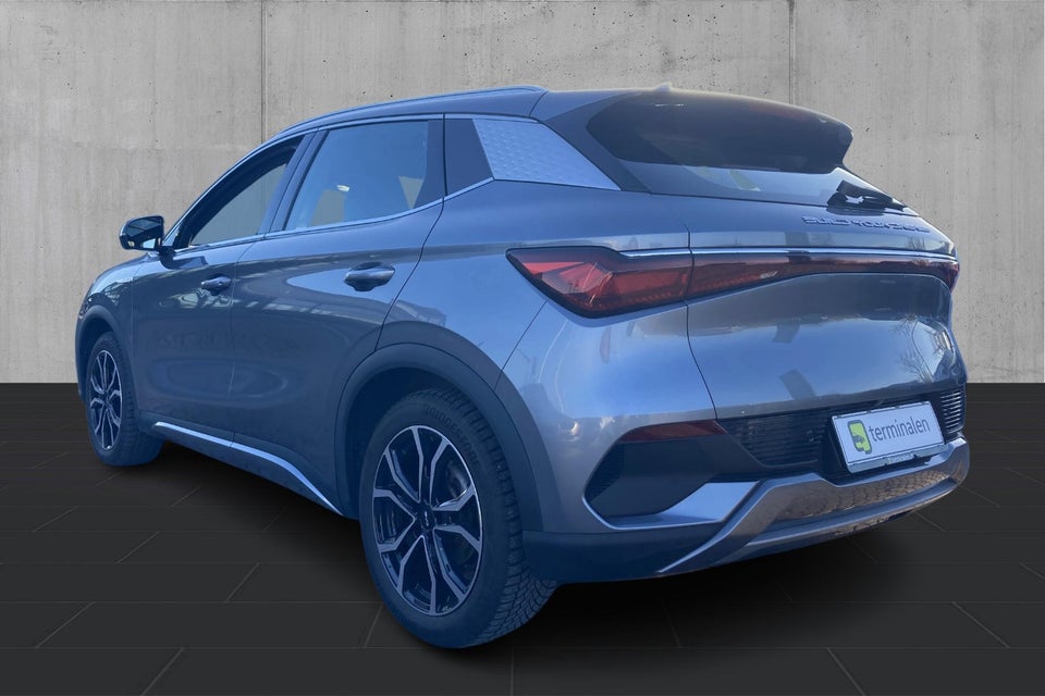 BYD Atto 3 60 Design 5d