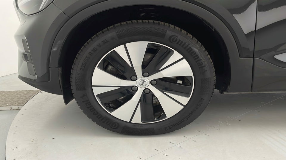 Volvo XC40 1,5 T4 ReCharge Plus Bright aut. 5d