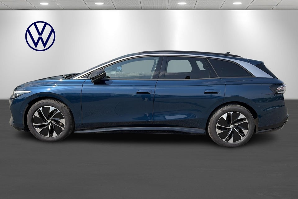 VW ID.7 86 Style S Tourer 5d