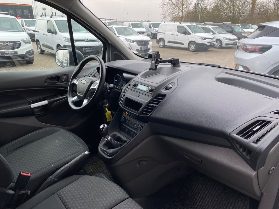 Ford Transit Connect 1,5 TDCi 100 Trend lang