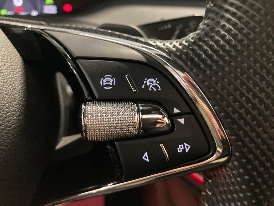 Skoda Enyaq 60 iV Sportline 5d