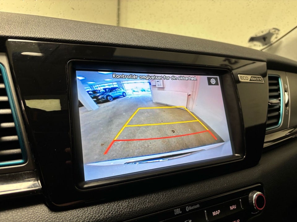 Kia e-Niro 64 Premium 5d