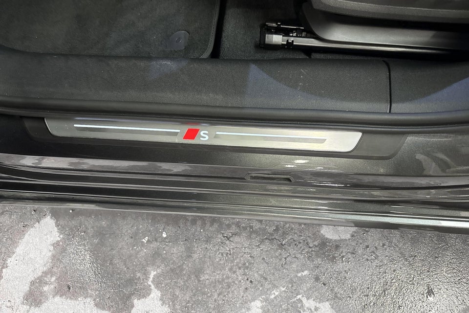 Audi A6 e-tron Progress plus performance Sportback 5d