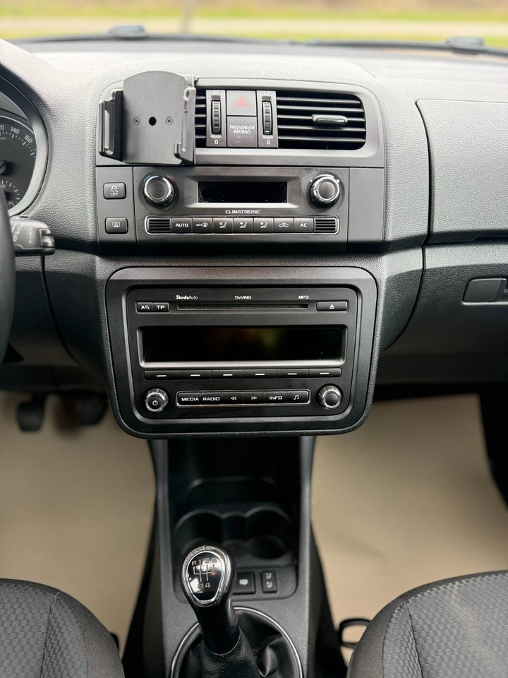 Skoda Fabia 1,2 TSi 105 Elegance 5d