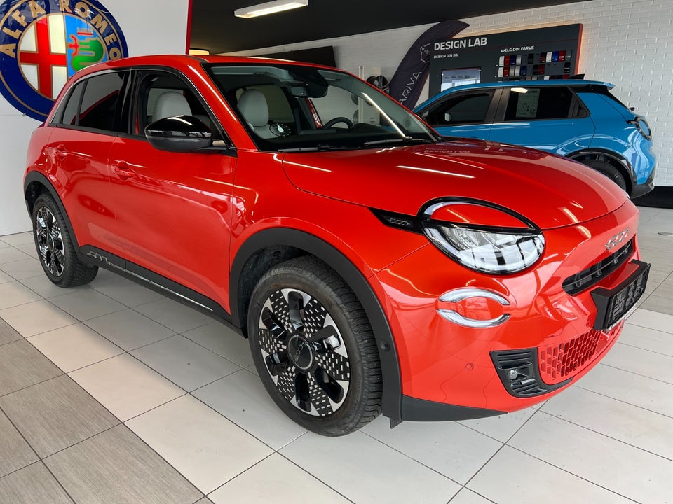 Fiat 600e 54 la Prima 5d