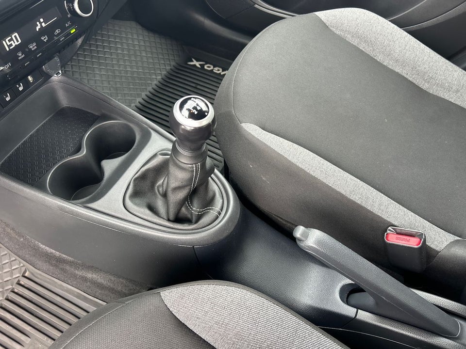 Toyota Aygo X 1,0 Active 5d