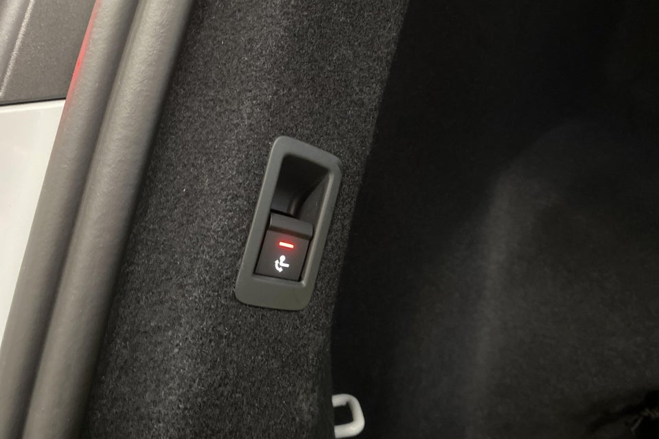 Audi Q4 e-tron 45 Progress 5d