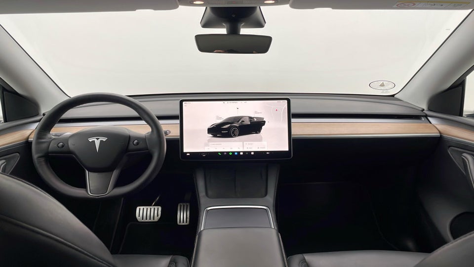 Tesla Model Y Performance AWD 5d