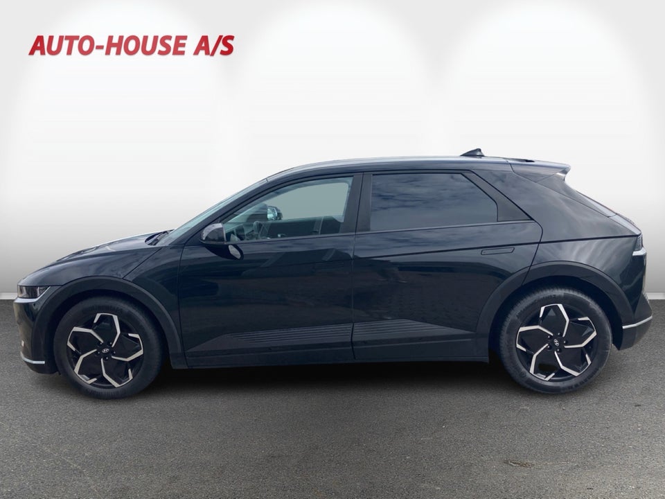 Hyundai Ioniq 5 77 Core 5d