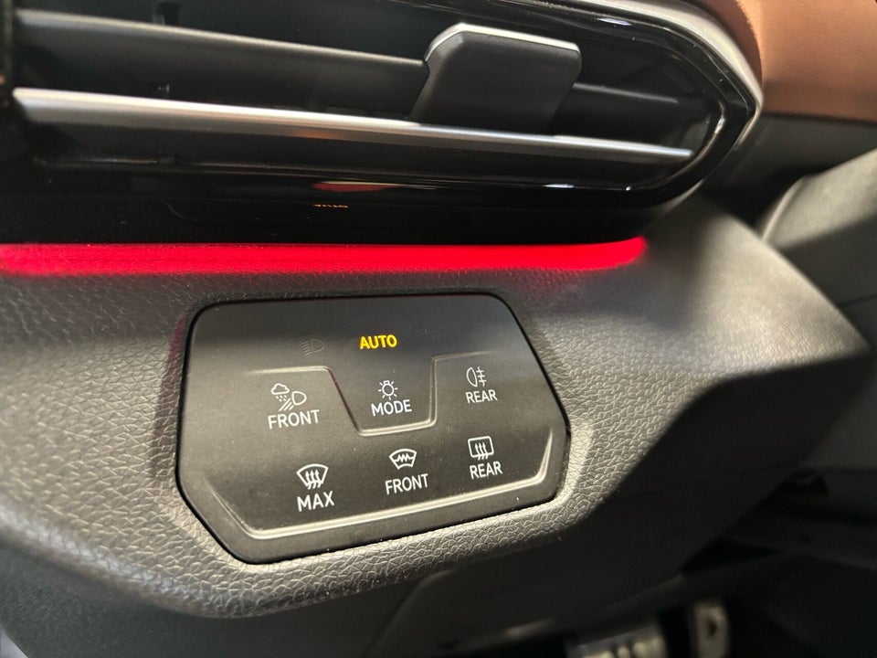VW ID.4 77 Max Performance 5d