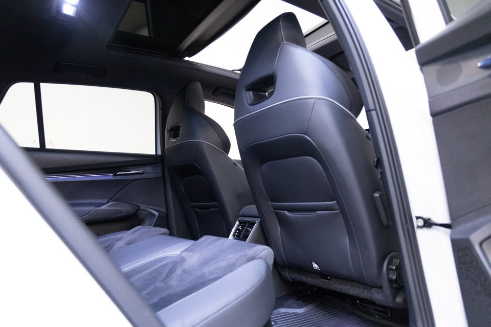 Skoda Enyaq 80 iV Sportline 5d