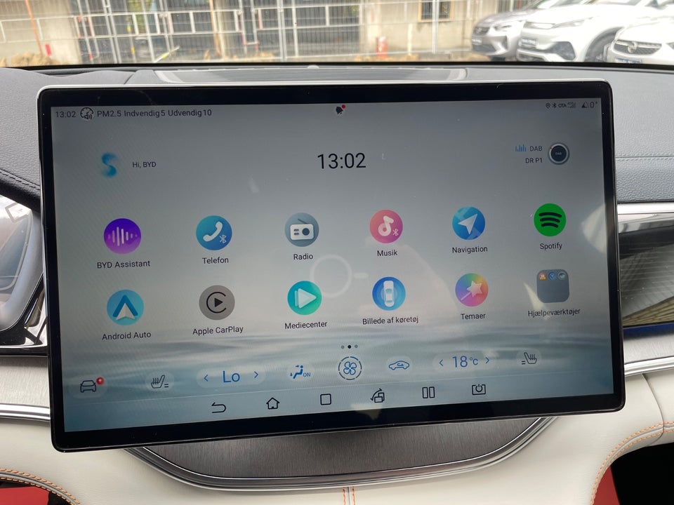 BYD Seal U 87 Design 5d