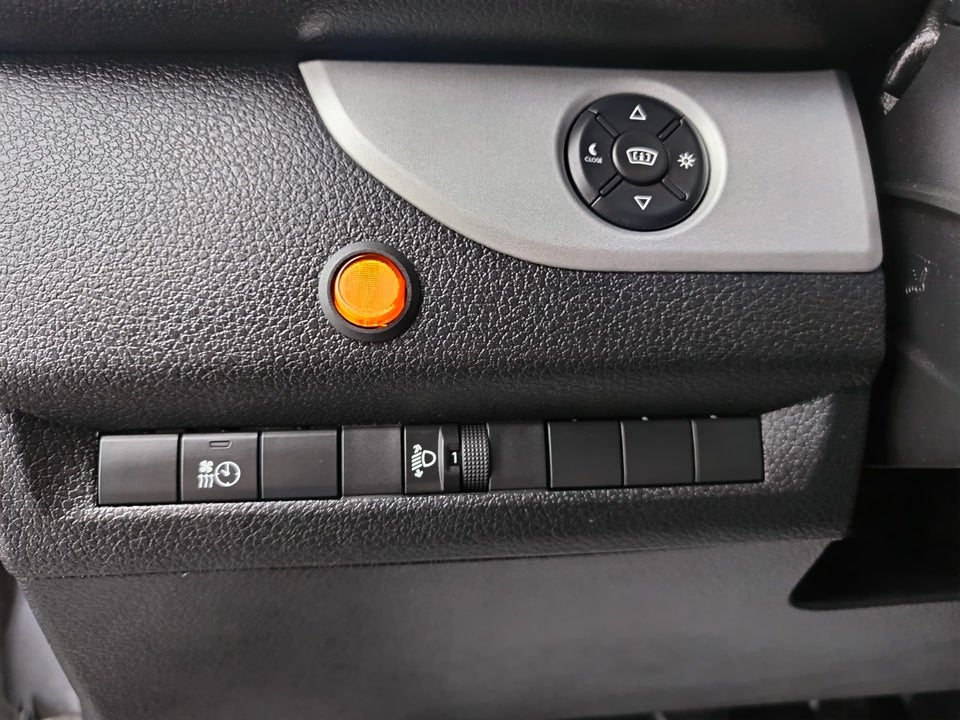 Peugeot Expert 2,0 BlueHDi 122 L2 Sport EAT8 Van